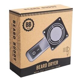 Beard Buddy Beard Dryer / Gadgets - Αταξινόμητα -  - Techbox