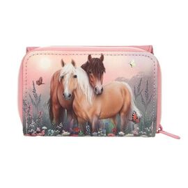 Miss Melody Purse FLOWERS ( 0412763 ) / Toys - Wallets & Card Holders - Gifts - Techbox