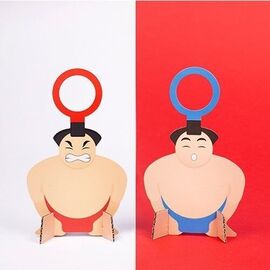 Sumo Squats / Gadgets - Αταξινόμητα -  - Techbox