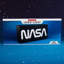 NASA Logo Light / Gadgets