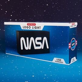 NASA Logo Light / Gadgets