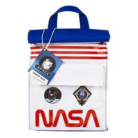 NASA Lunch Bag / Gadgets |  Techbox