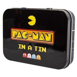 PAC-MAN in a Tin / Gadgets - Αταξινόμητα -  - Techbox