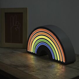 Rainbow Dimmer Light / Gadgets