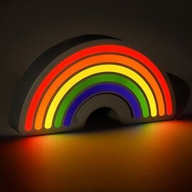 Rainbow Dimmer Light / Gadgets