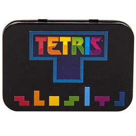 Tetris™Arcade in a Tin / Gadgets