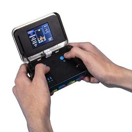 Tetris™Arcade in a Tin / Gadgets