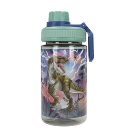 Dino World - Drinking Bottle ( 0412899 ) / Toys - Mugs & Bottles - Gifts - Techbox