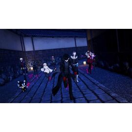 Persona 5 Strikers / Nintendo Switch | Techbox