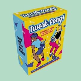 Twerk Pong / Gadgets