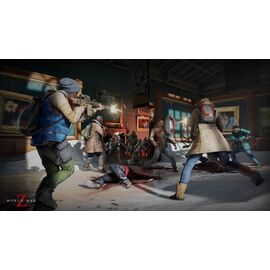 World War Z (Code in Box) / Nintendo Switch - Nintendo Switch Games - Games - Techbox
