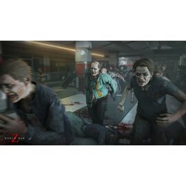 World War Z (Code in Box) / Nintendo Switch - Nintendo Switch Games - Games - Techbox