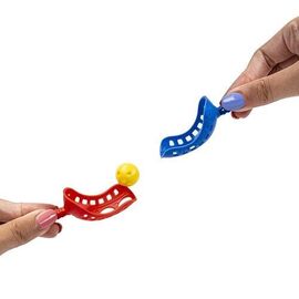 World's Smallest Scoop and Catch / Gadgets