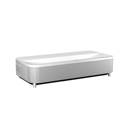 Epson - EH-LS800W Super-ultra-short-throw projector, White / Electronics