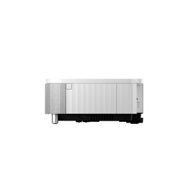 Epson - EH-LS800W Super-ultra-short-throw projector, White / Electronics
