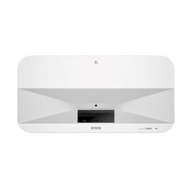 Epson - EH-LS800W Super-ultra-short-throw projector, White / Electronics