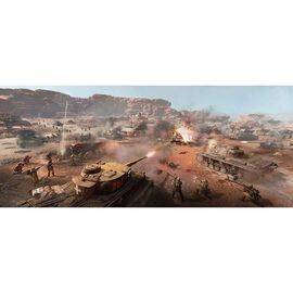 Company of Heroes 3 (Steelbook Edition) / PlayStation 5 | Techbox
