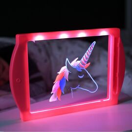 Marvins Magic - Glow Art - Pink - (MMG009P) / Toys - Αταξινόμητα -  - Techbox