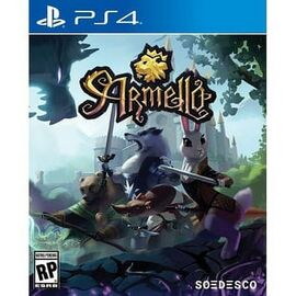 Armello - Special Edition (Import) / PlayStation 4 | Techbox