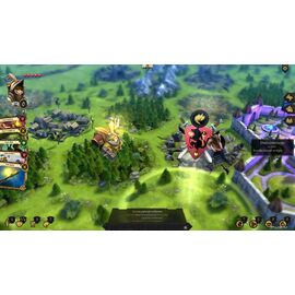 Armello - Special Edition (Import) / PlayStation 4 | Techbox