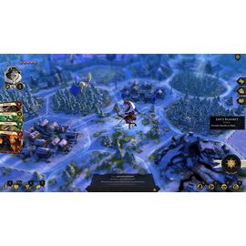 Armello - Special Edition (Import) / PlayStation 4 | Techbox
