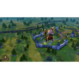 Armello - Special Edition (Import) / PlayStation 4 | Techbox