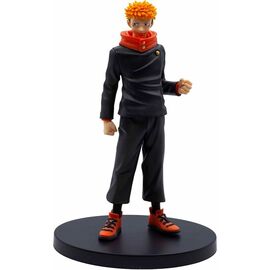 Banpresto Jujutsu Kaisen - Jukon No Kata-Yuji Itadori&Mahito-(A:Yuji Itadori) Figure / Fan Shop and Merchandise - Various - Various - Techbox