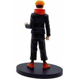 Banpresto Jujutsu Kaisen - Jukon No Kata-Yuji Itadori&Mahito-(A:Yuji Itadori) Figure / Fan Shop and Merchandise - Various - Various - Techbox