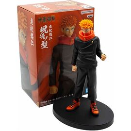 Banpresto Jujutsu Kaisen - Jukon No Kata-Yuji Itadori&Mahito-(A:Yuji Itadori) Figure / Fan Shop and Merchandise - Various - Various - Techbox