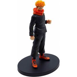 Banpresto Jujutsu Kaisen - Jukon No Kata-Yuji Itadori&Mahito-(A:Yuji Itadori) Figure / Fan Shop and Merchandise - Various - Various - Techbox