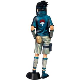Banpresto Naruto - Grandista Uchiha Sasuke#2 [Manga Dimensions] Figure / Fan Shop and Merchandise - Various - Various - Techbox