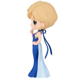 Banpresto Pretty Guardian Sailor Moon Eternal The Movie - Q Posket-Princess Uranus- (Ver.A) Figure / Fan Shop and Merchandise |  Techbox