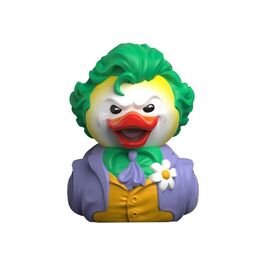 Dc Comics Tubbz Boxed The Joker / Fan Shop and Merchandise - Tubbz - Collectibles - Techbox