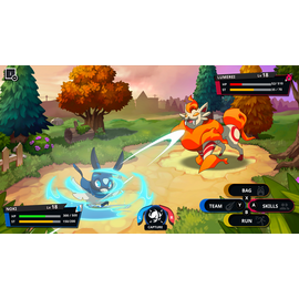 Nexomon + Nexomon: Extinction: Complete Collection / PlayStation 4 - PS4 Games - Games - Techbox
