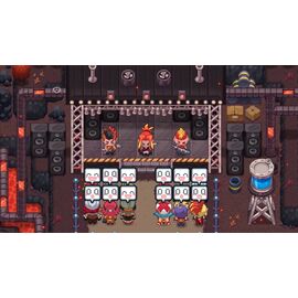 Nexomon + Nexomon: Extinction: Complete Collection / PlayStation 4 - PS4 Games - Games - Techbox