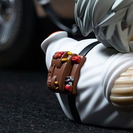 Back To The Future Tubbz Boxed Doc Brown / Fan Shop and Merchandise |  Techbox