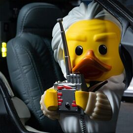 Back To The Future Tubbz Boxed Doc Brown / Fan Shop and Merchandise |  Techbox