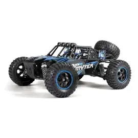 BLACKZON - Smyter DB 1/12 4WD Electric Desert Buggy - Blue (540115) / Toys - Modeling - Hobbies - Techbox