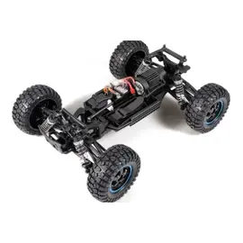 BLACKZON - Smyter DB 1/12 4WD Electric Desert Buggy - Blue (540115) / Toys - Modeling - Hobbies - Techbox
