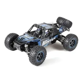 BLACKZON - Smyter DB 1/12 4WD Electric Desert Buggy - Blue (540115) / Toys - Modeling - Hobbies - Techbox