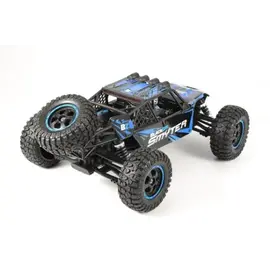 BLACKZON - Smyter DB 1/12 4WD Electric Desert Buggy - Blue (540115) / Toys - Modeling - Hobbies - Techbox