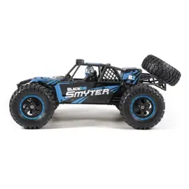 BLACKZON - Smyter DB 1/12 4WD Electric Desert Buggy - Blue (540115) / Toys - Modeling - Hobbies - Techbox