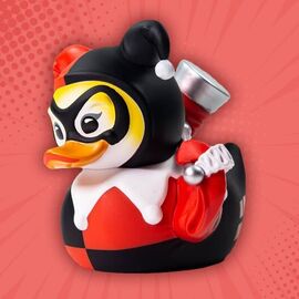 Dc Comics Tubbz Boxed Harley Quinn / Fan Shop and Merchandise |  Techbox