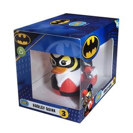 Dc Comics Tubbz Boxed Harley Quinn / Fan Shop and Merchandise |  Techbox