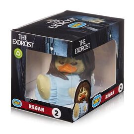 The Exorcist Tubbz Boxed Regan / Fan Shop and Merchandise |  Techbox