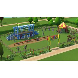 Two Point Campus - Enrolment Edition / Nintendo Switch - Nintendo Switch Games - Games - Techbox