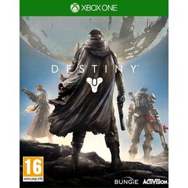 Destiny (FR/Multi in Game) / Xbox One | Techbox