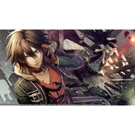 Amnesia: Memories / Nintendo Switch - Nintendo Switch Games - Games - Techbox