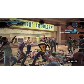 Dead Rising 2  HD (Import) / PlayStation 4 | Techbox