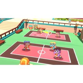Dodgeball Academia / PlayStation 4 | Techbox